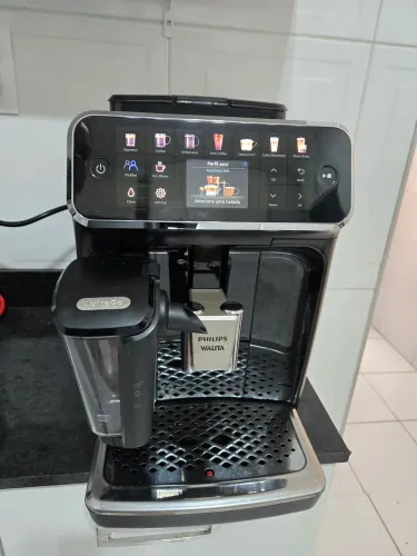 Cafeteira Philips Walita