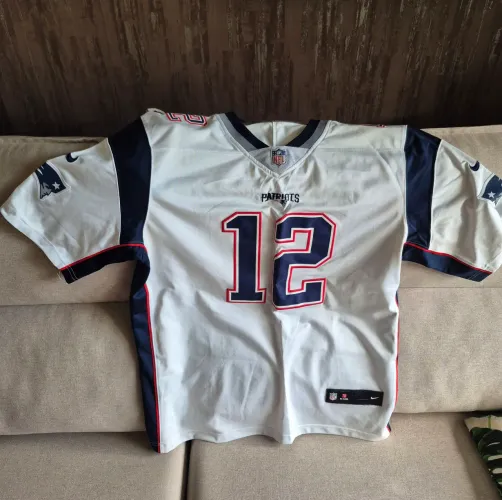 Swingman Jersey NFL