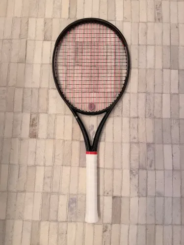Wilson Prostock Python 98