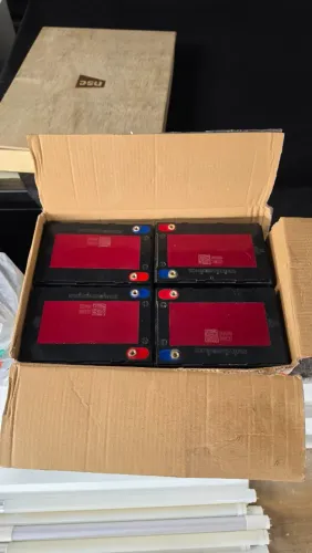 Baterias 12v para Bike Elétrica EBike Scooters