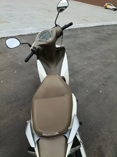 Honda biz 125cc 