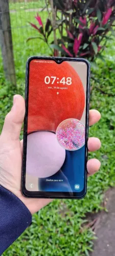 Celular Samsung A13 4G 128GB