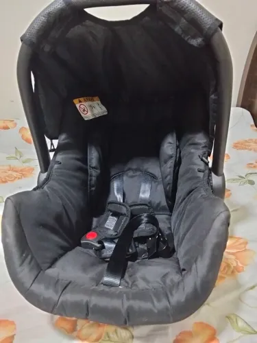 Bebê Conforto