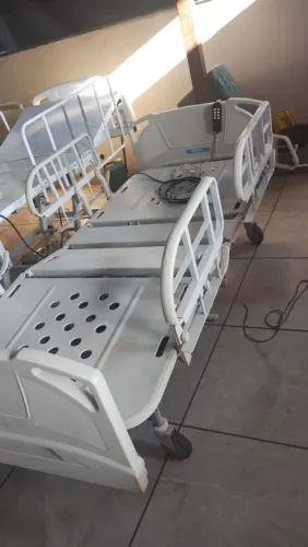 Cama hospitalar