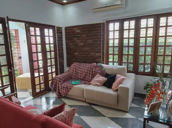 A casa dos seus sonhos está aqui