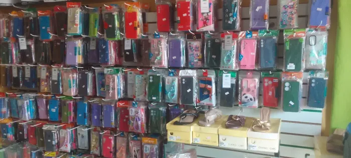 Capas para celular