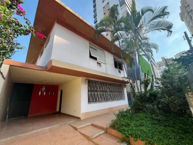 Casa 5 dormitórios para alugar na Pont da Praia