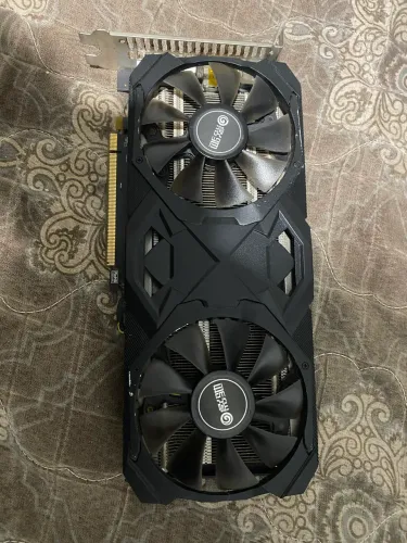 RX 580 8G VEINEDA
