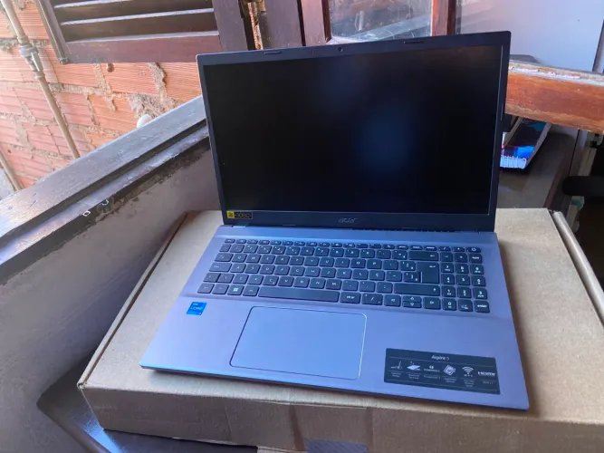 Notebook Acer