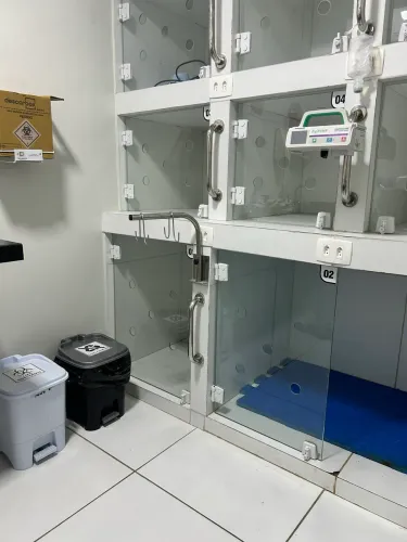Repasse Clínica Veterinária e Petshop