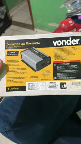 Vendo