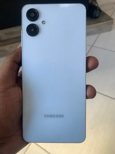 Celular A06 128g