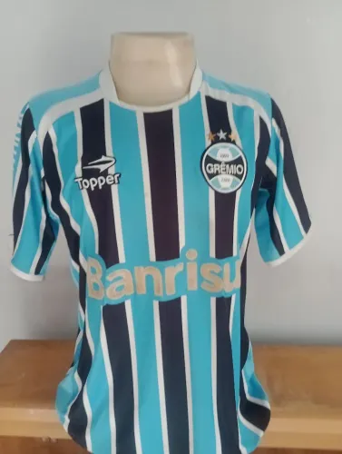 Camisa do Grêmio 2012 Topper original 