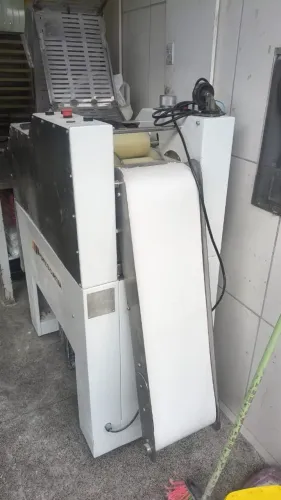 Modeladora e Divisora de Pães PERFECTA C650
