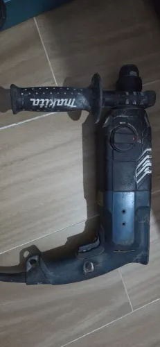 Furadeira de impacto 220v