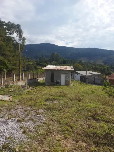 Oportunidade: Chácara no Bairro dos Forjos em Extrema MG