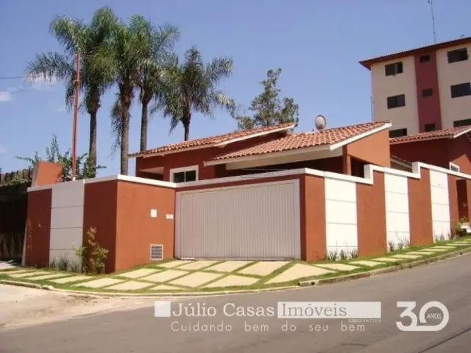 Casa comercial a venda - Sorocaba