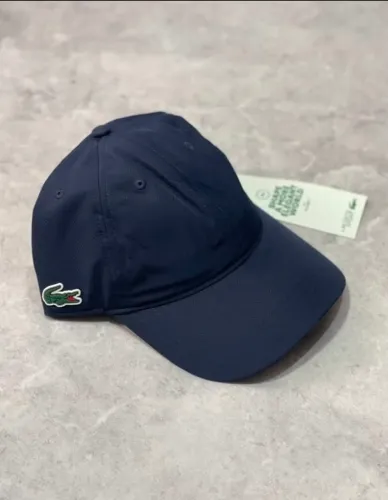 Vendo boné da Lacoste Sport TU original 
