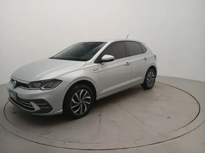 Volkswagen Polo Highline 170 TSI 1.0 Flex 12V Aut. 2026