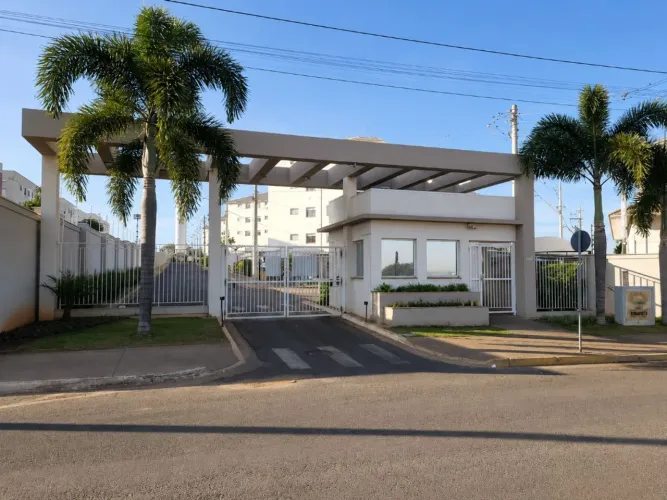 Apartamento a venda no Condomínio Boa Vista Cosmópolis