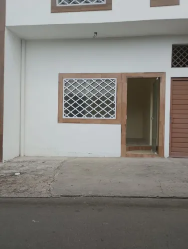 ALUGO CASA NO ALTO DO CALHAU R$ 1.400