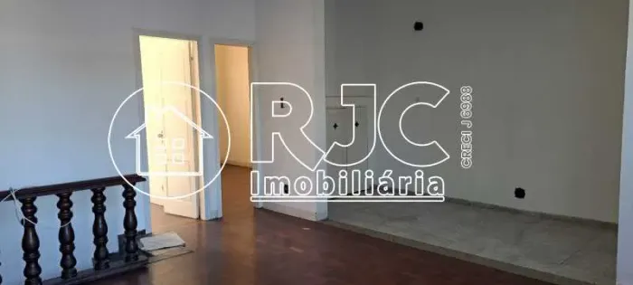 Apartamento : Padrão / Residencial / São Cristóvão