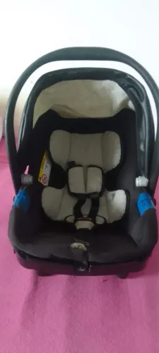 Bebê conforto