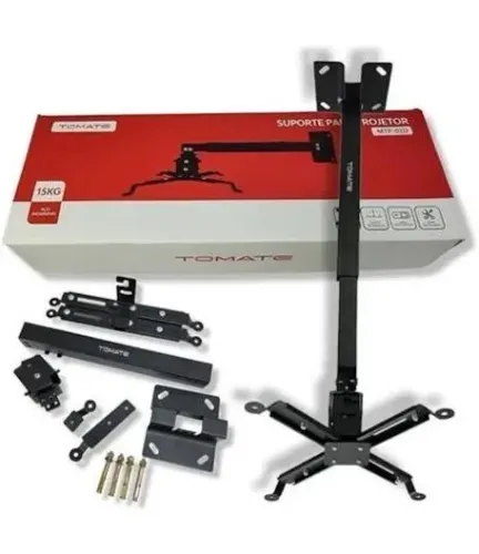 Suporte Teto Projetor