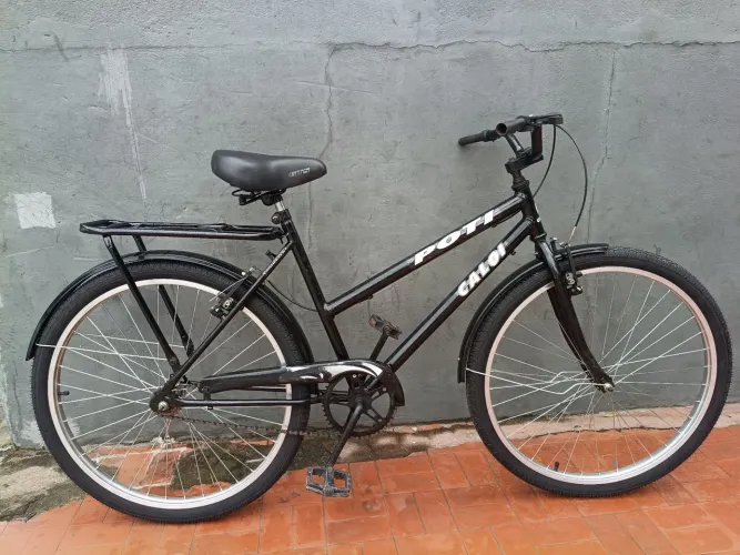 Bike Poty a partir de 300 com nota fiscal 