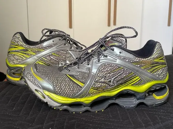 mizuno prophecy 1 - original