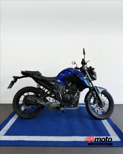 YAMAHA FAZER FZ25 ABS