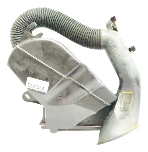 Tampa Caixa Filtro De Ar Peugeot 206 1.0 16v 2004 1265