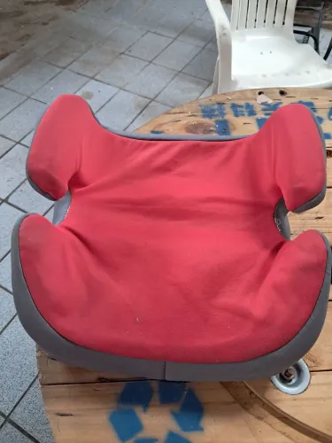 Assento de elevação infantil 