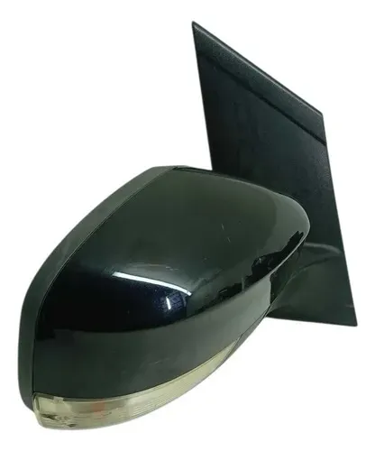 Retrovisor Elétrico Direito C/ Pisca Focus 2009 2010 2012 13