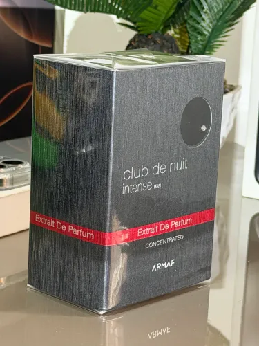 Perfume Club de Nuit intense Man - 70ml - Armaf