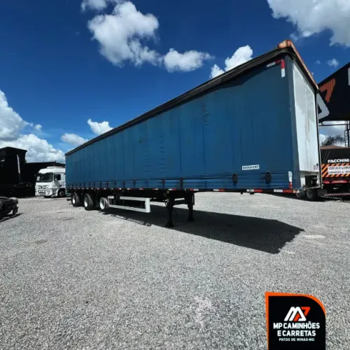 CARRETA RODOFORT SIDER ASA DELTA
