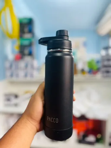 Garrafa pacco 800ML