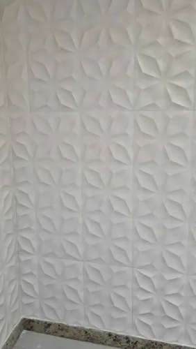 Revestimento Incepa branco