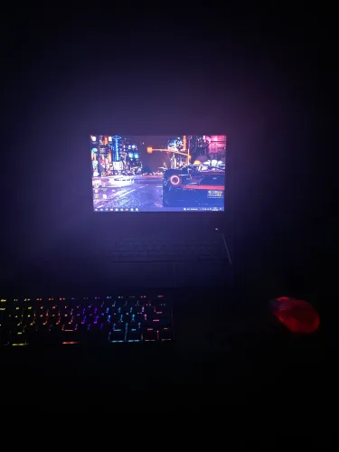 Notebook Dell
