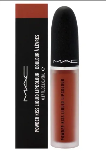 POWDER KISS LIQUID LIPCOLOUR COULEUR À LÈVRES 