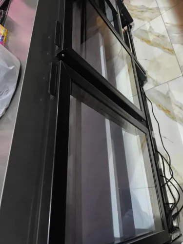 Vitrine natural 