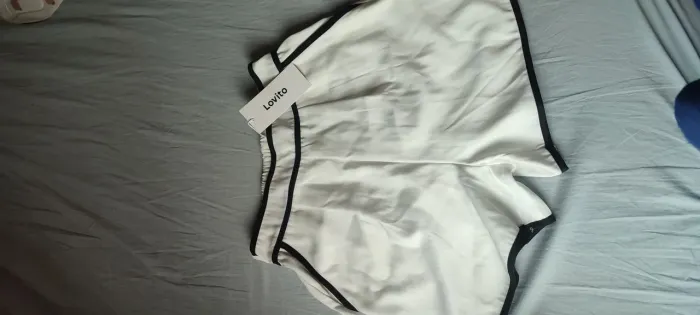 Levito short social 