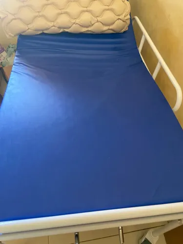 Venda de produtos hospitalar