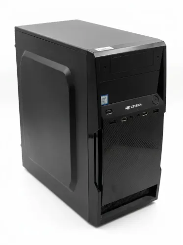 Computador Intel Core i7 - 16GB RAM DDR4 - SSD 120 OU 240GB