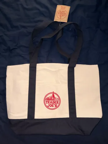 bolsa trader joes na etiqueta