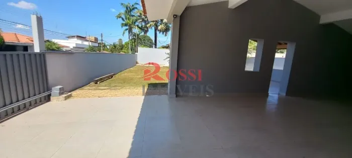 Locação de Casas / Padrão na cidade de Rio Claro