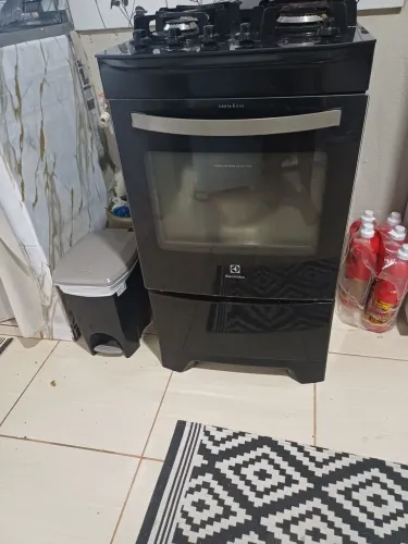 Vendo fogão em perfeito estado