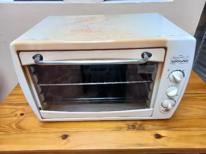 Forno elétrico suggar fe4221br