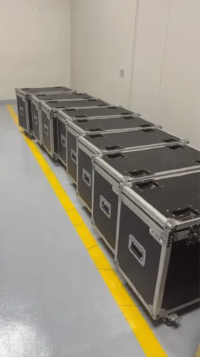 Case de moving 7R