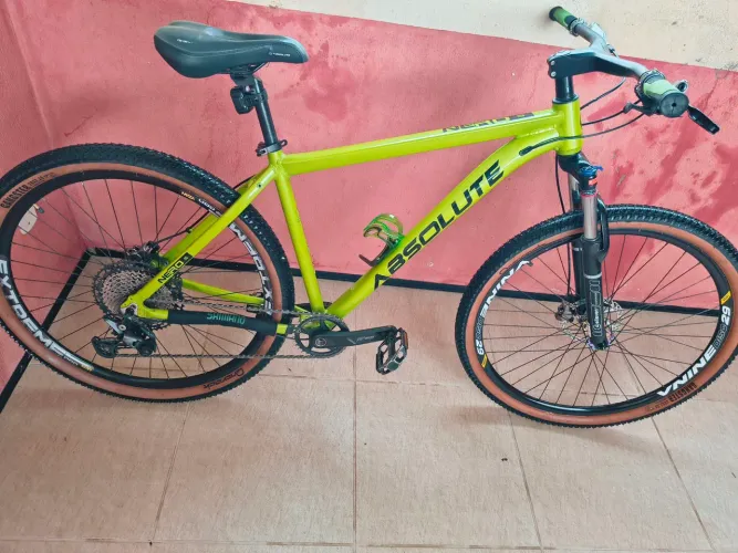 Venda de bike